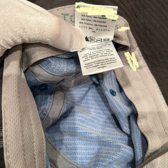 Kids - Outdoor Research Sun Hat Sz S - Picture 6 of 7